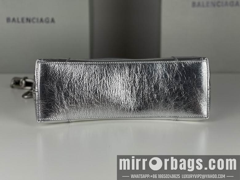 Balenciaga Bags 166 29X10X18cm GY 4