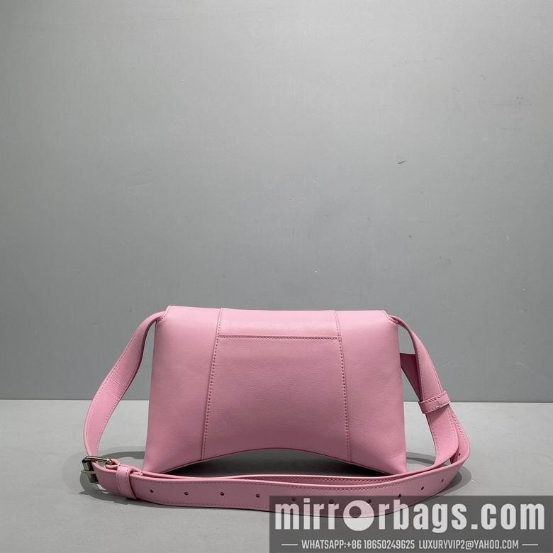 Balenciaga Bags 21ss 92724 25.5x6x16cm FY 7