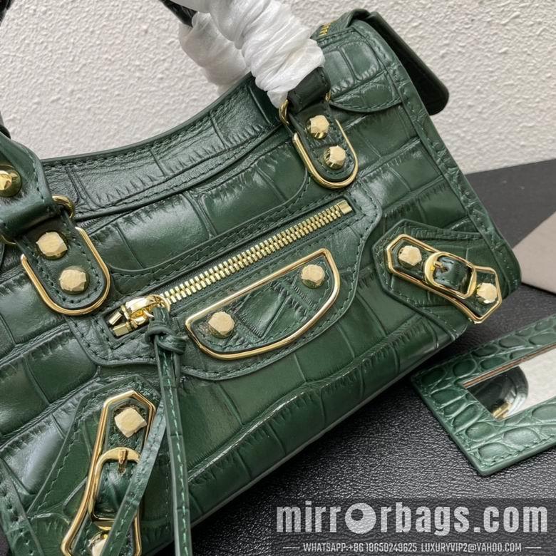 Balenciaga Bags 24X16X9cm 040501 GY 1