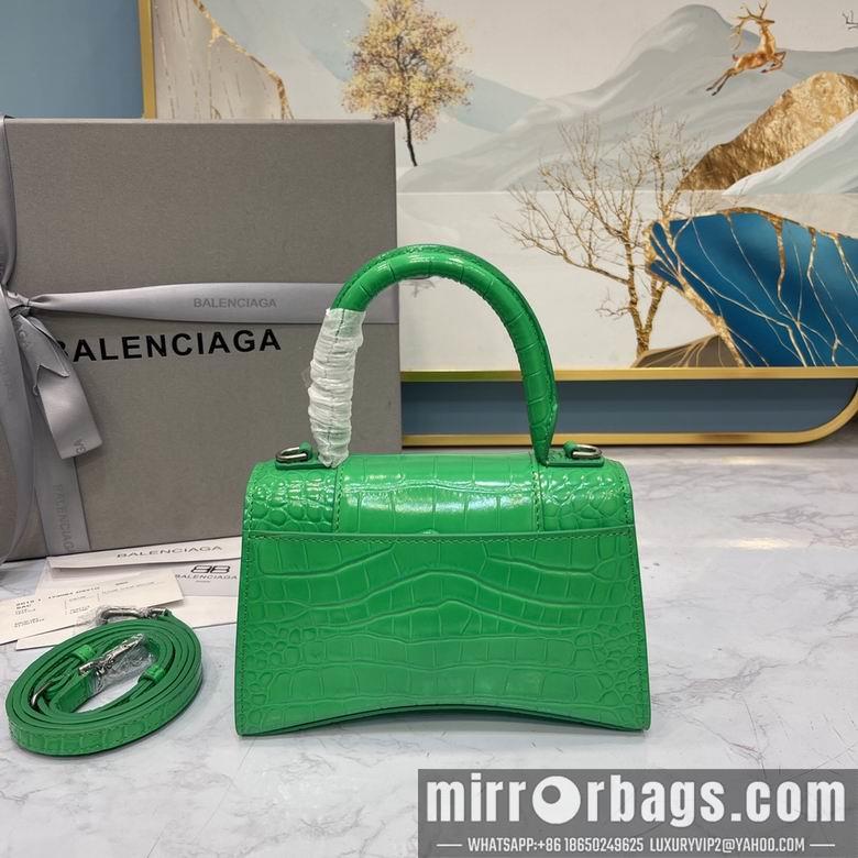Balenciaga Bags LG0019 19X8X21cm GY 36