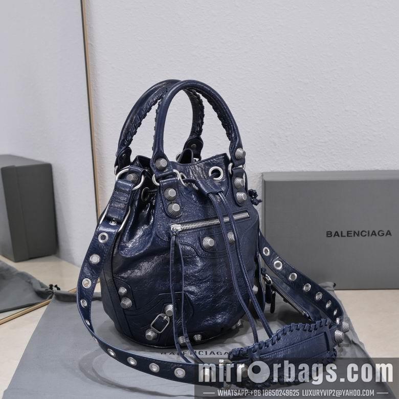 Balenciaga Bags Balenciaga 30x23x17cm FY 2
