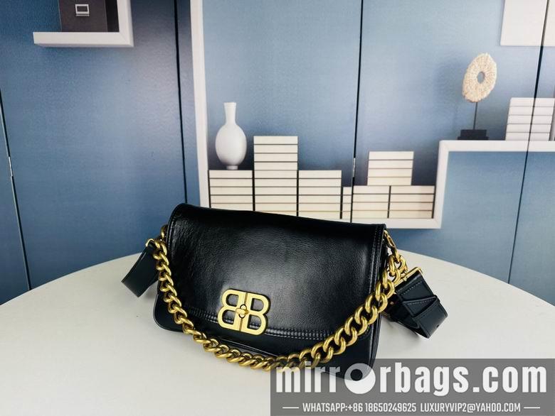 Balenciaga Bags 84883 30X17X6cm XMY 4