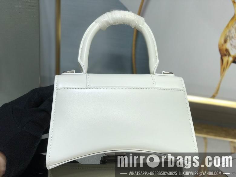 Balenciaga Bags LG0019 19X8X21cm GY 18