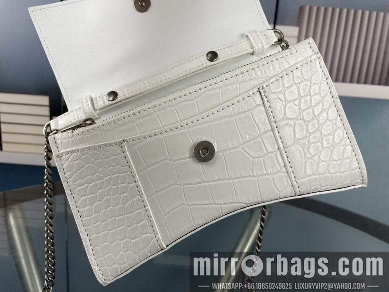 Balenciaga Bags 60501 19X4X12cm XMY 7