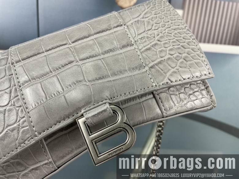 Balenciaga Bags 60501 19X4X12cm XMY 9