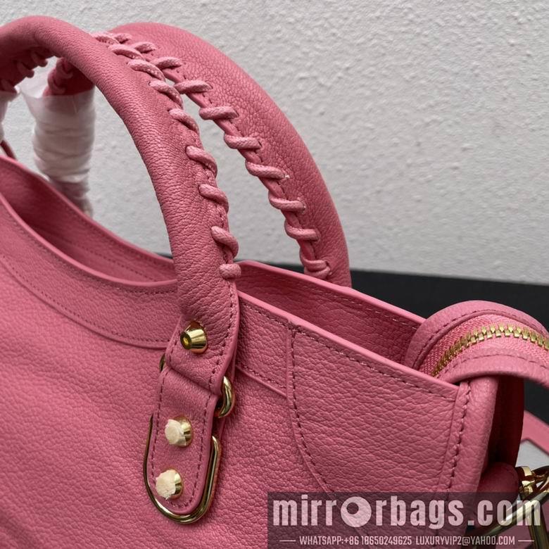 Balenciaga Bags 38X24X14cm 092504 GY 5