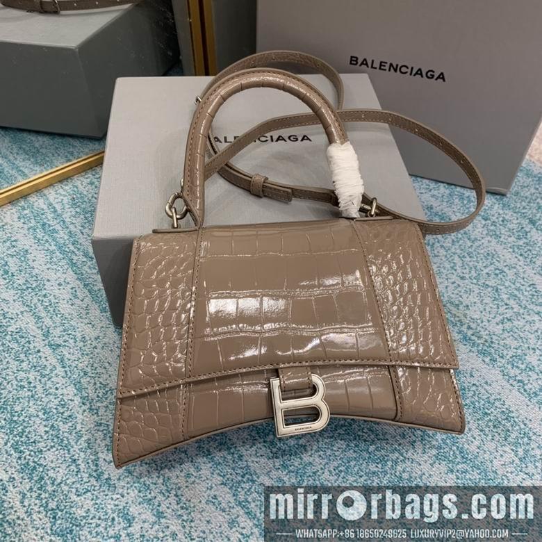 Balenciaga Bags 8895 23x10x24cm FY 17