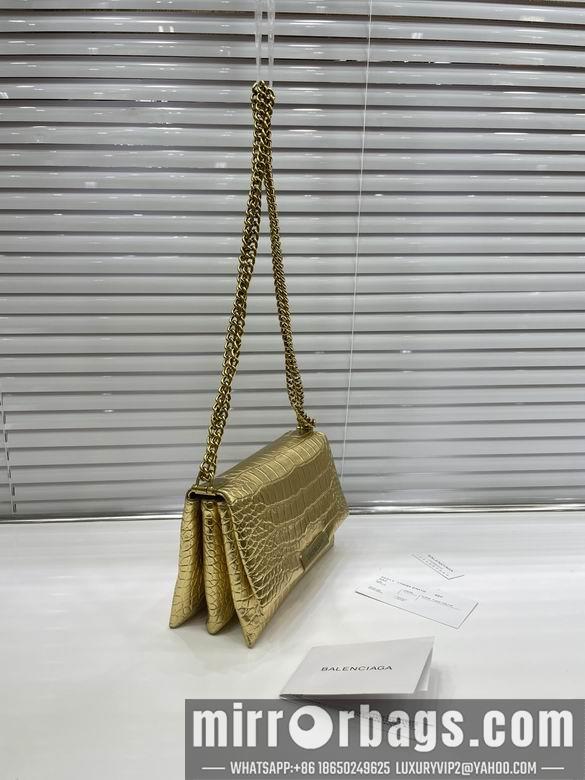 Balenciaga Bags 060804 GY 6