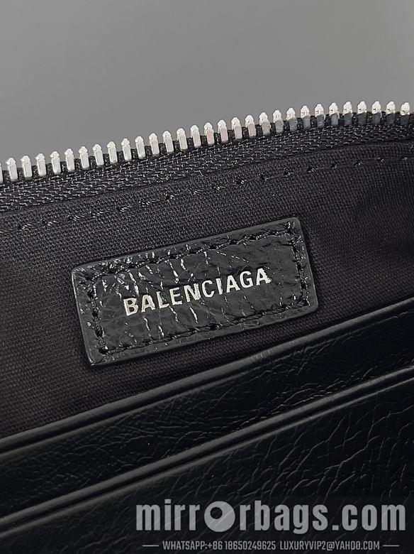 Balenciaga Bags 70507 20X13X4.5cm GY 5