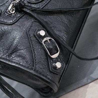 Balenciaga Bags 24cm 082104 GY 1