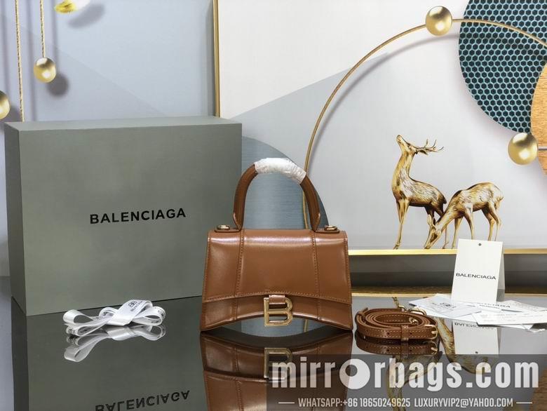Balenciaga Bags LG0019 19X8X21cm GY 23
