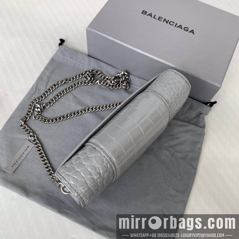 Balenciaga Bags mini 19.3x高11.9x宽4.8cm FY 3