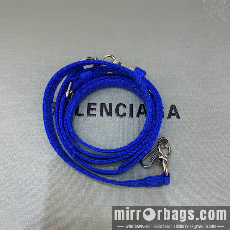 Balenciaga Bags Balenciaga 15x15x18cm FY 3
