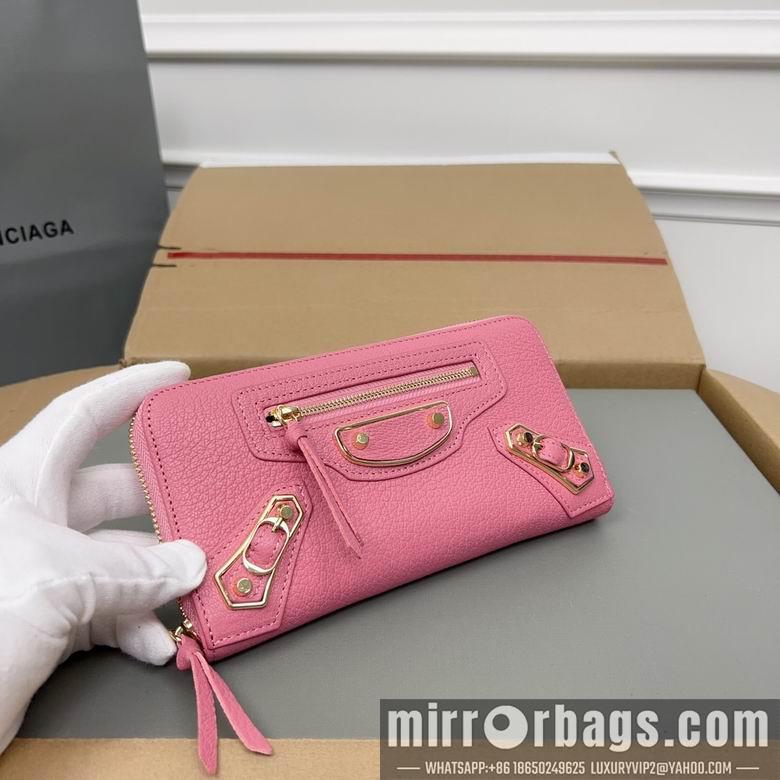 Balenciaga Bags 19X10X2.5cm 122701 GY 9