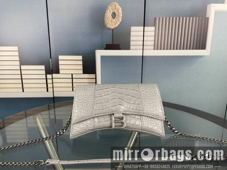 Balenciaga Bags 60502 23X5X14cm XMY 7