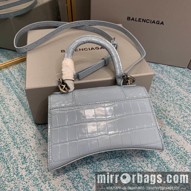 Balenciaga Bags Balenciaga8896 S19x8x21cm FY5