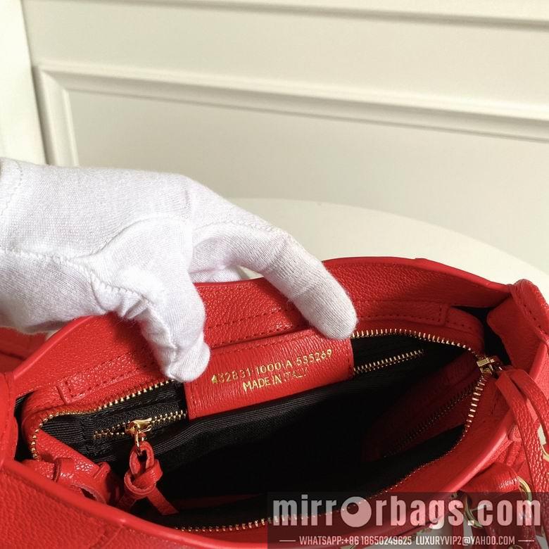 Balenciaga Bags Balenciaga 23x15x9cm FY 2
