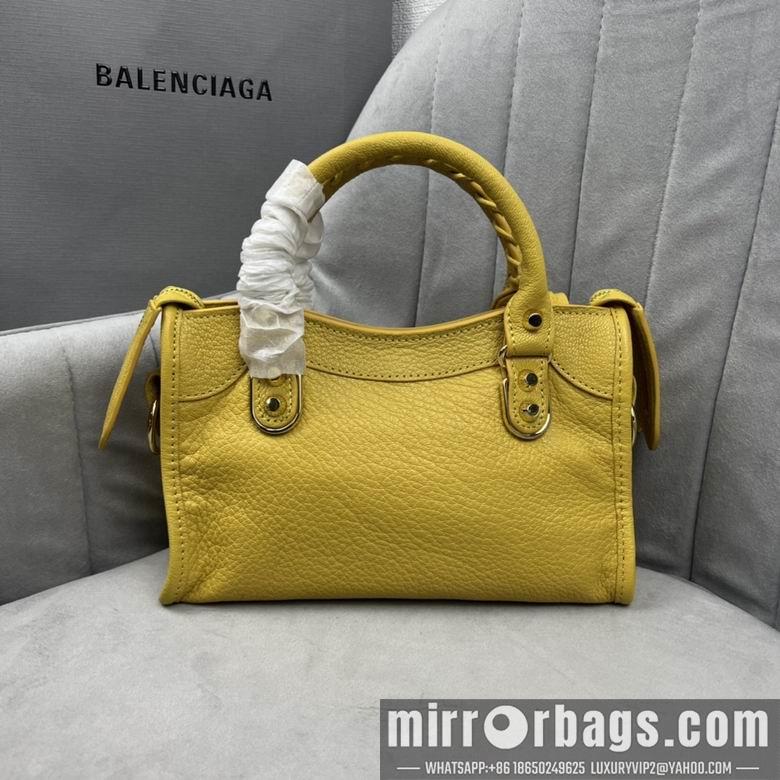 Balenciaga Bags Balenciaga 23x15x9cm FY 13