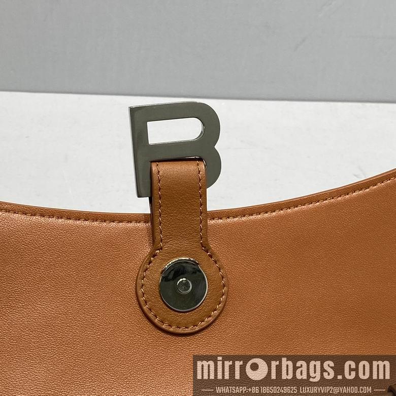 Balenciaga Bags 21ss 92724 25.5x6x16cm FY 5