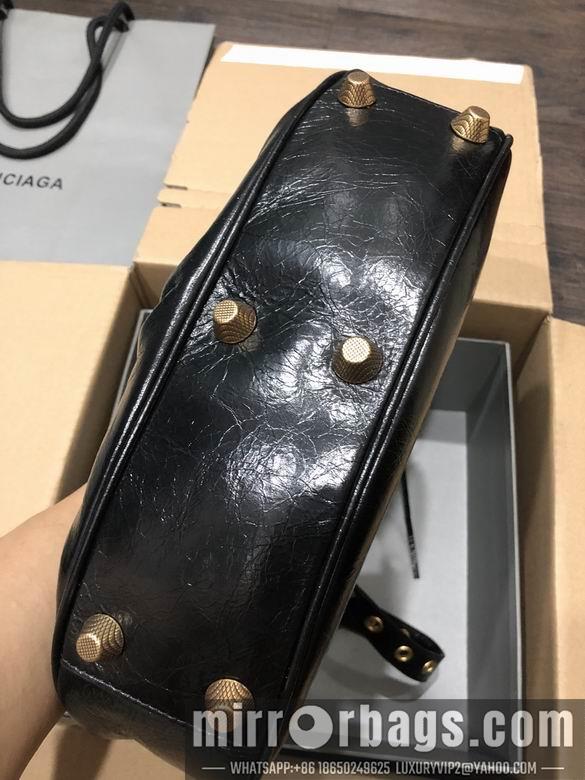Balenciaga Bags 33X16X8.4cm 26X16X6.5cm 052603 GY 12