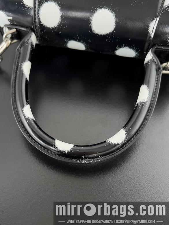 Balenciaga Bags 23X10X24ccm 031628 GY 2