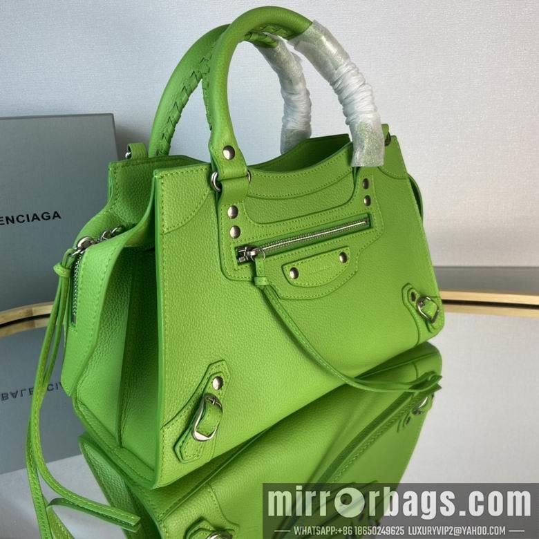 Balenciaga Bags 25X33X13X20cm 070904 GY 3