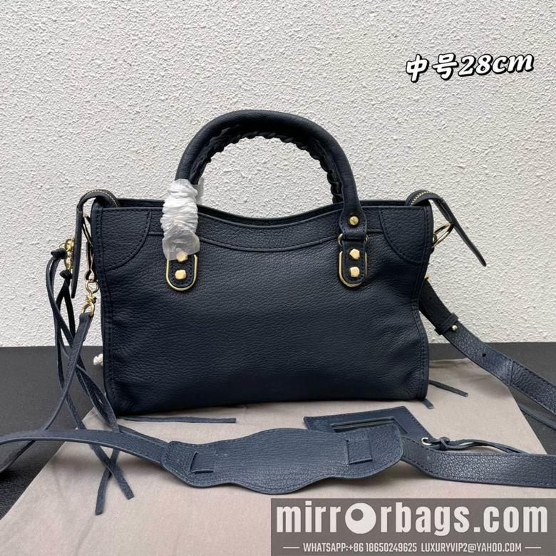 Balenciaga Bags 28X20X9.5cm 092505 GY 15