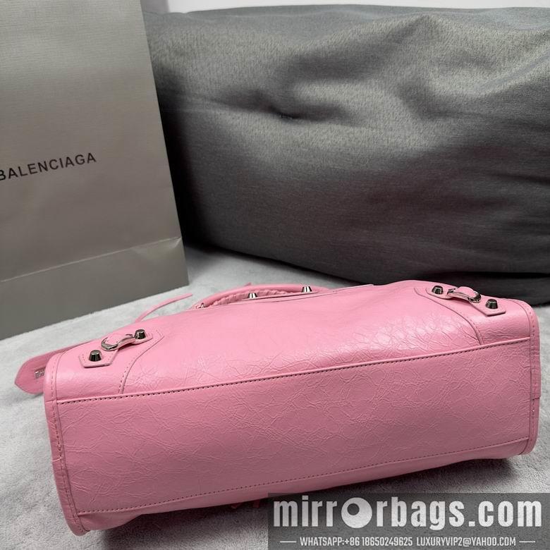 Balenciaga Bags 38X25X14cm 060831 GY 9