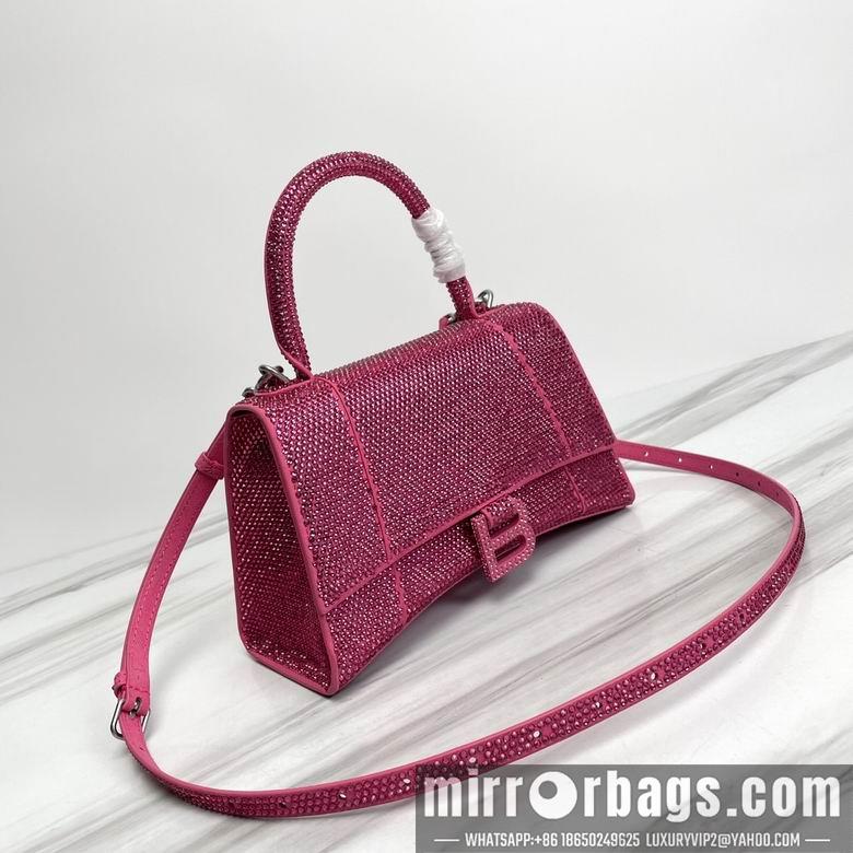 Balenciaga Bags 8895 23X10X24cm GY 5