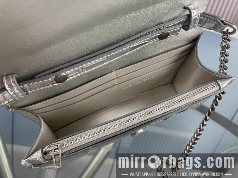 Balenciaga Bags 60501 19X4X12cm XMY 5