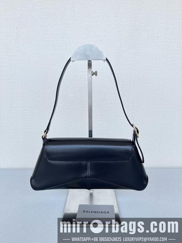 Balenciaga Bags 695645 27X15.5X5cm GY 7