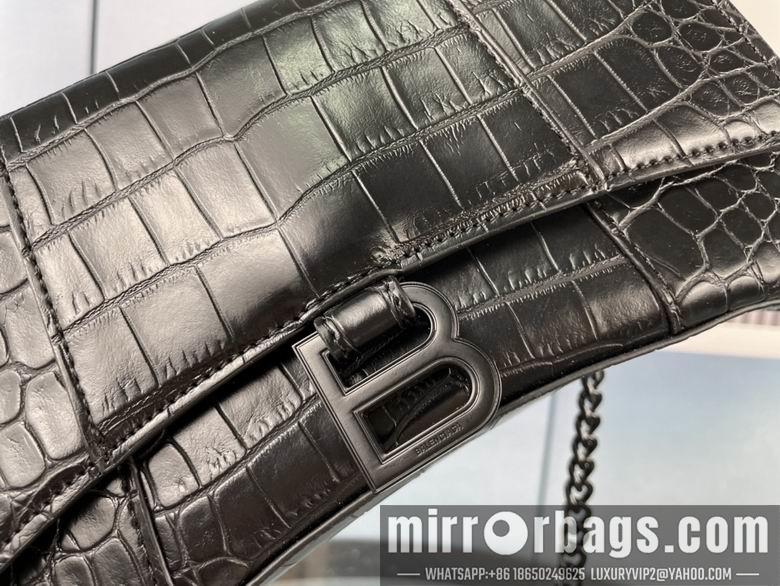 Balenciaga Bags 60502 23X5X14cm XMY 1