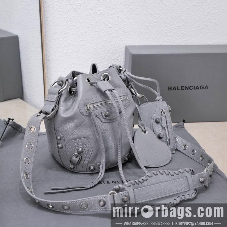 Balenciaga Bags Balenciaga 长15x高20x宽18cm FY 12