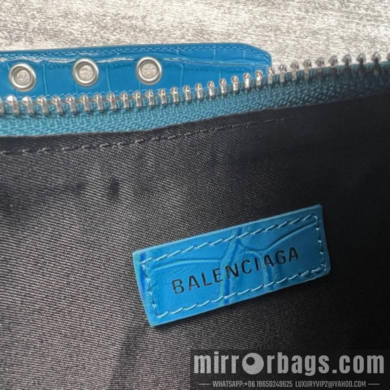 Balenciaga Bags Balenciag 26x16x10cm FY11