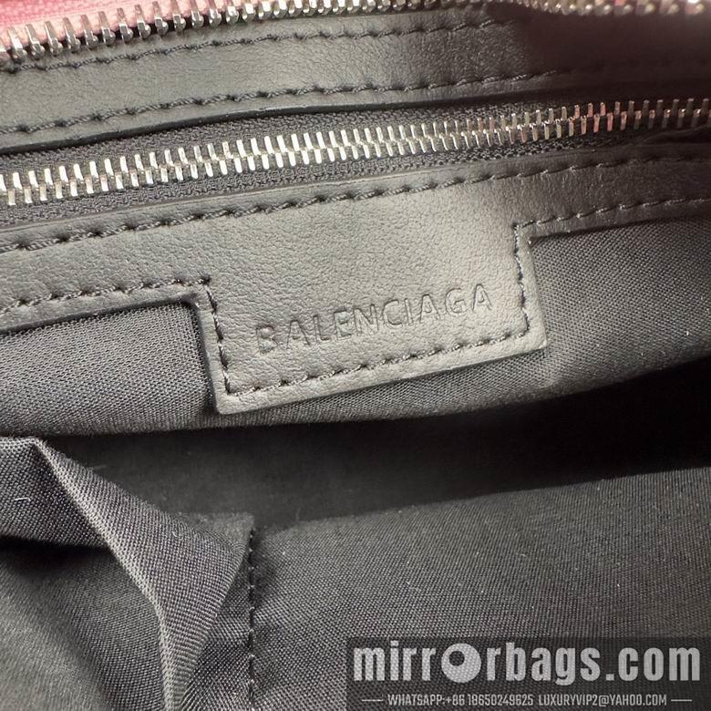 Balenciaga Bags 30X20X11cm 060832 GY 2