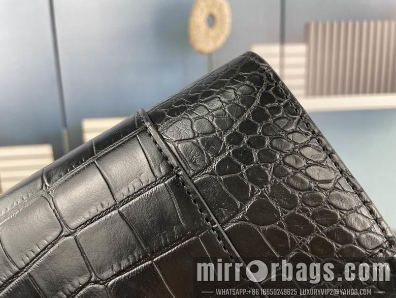 Balenciaga Bags 60501 19X4X12cm XMY 2