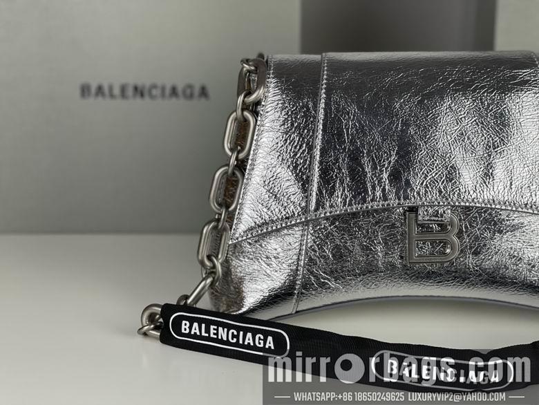 Balenciaga Bags 166 29X10X18cm GY 4