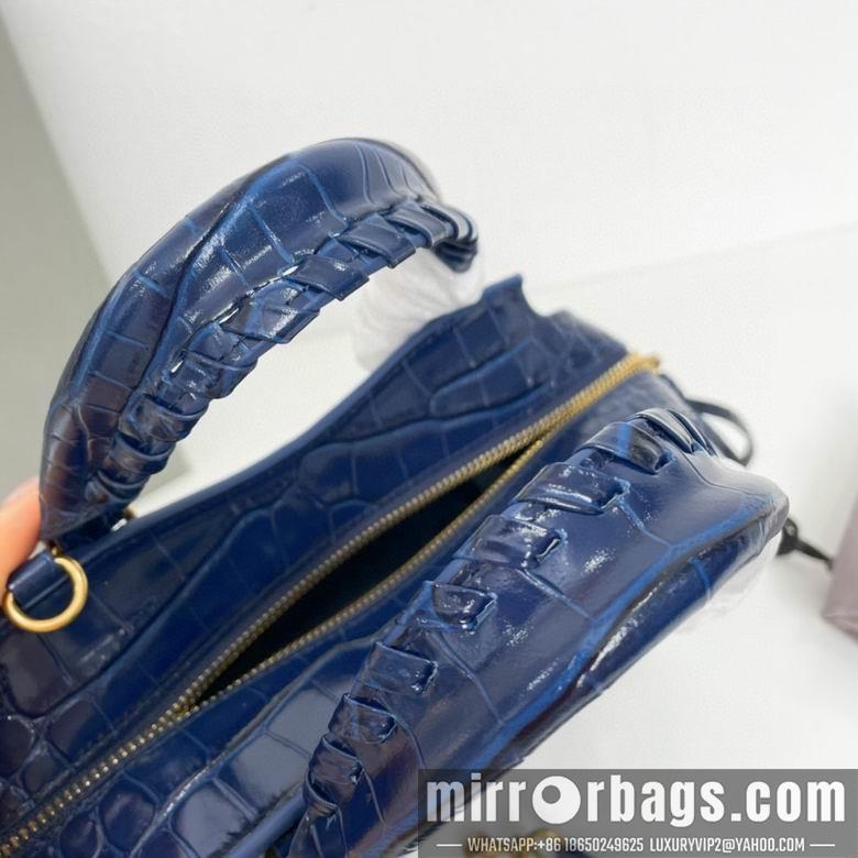 Balenciaga Bags 1626 22X14X11cm GY 4