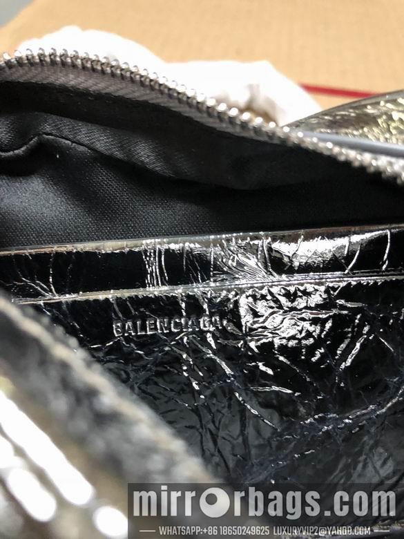 Balenciaga Bags 5X15X17cm 011001 GY 4