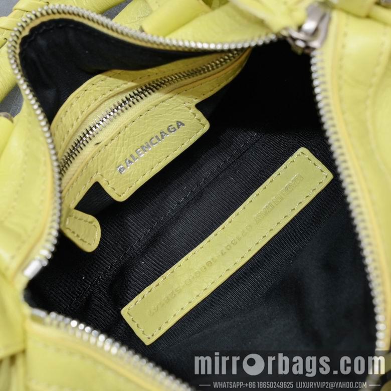 Balenciaga Bags 22X12X10cm 072504 GY 4