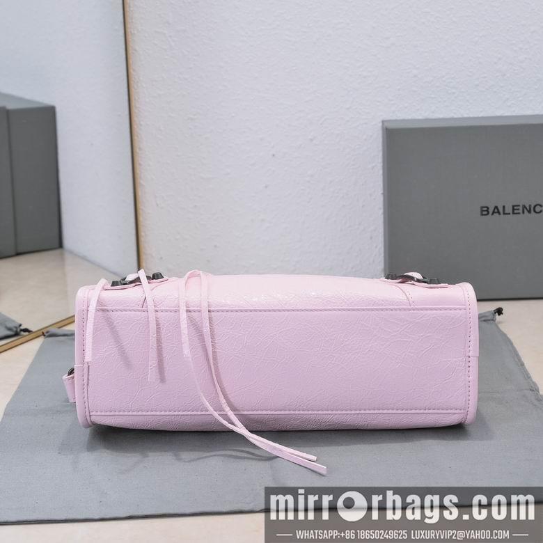 Balenciaga Bags 30X20X11cm 091902 GY 3