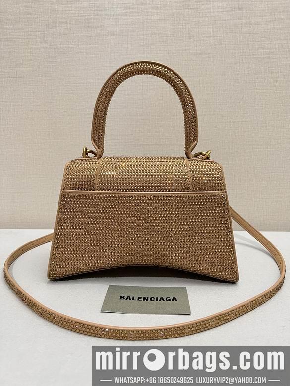 Balenciaga Bags 70553 23X10X24ccm GY 2