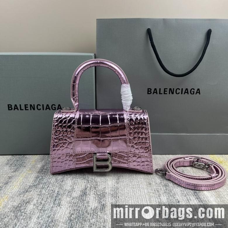 Balenciaga Bags 8896 19x8x21cm FY 6