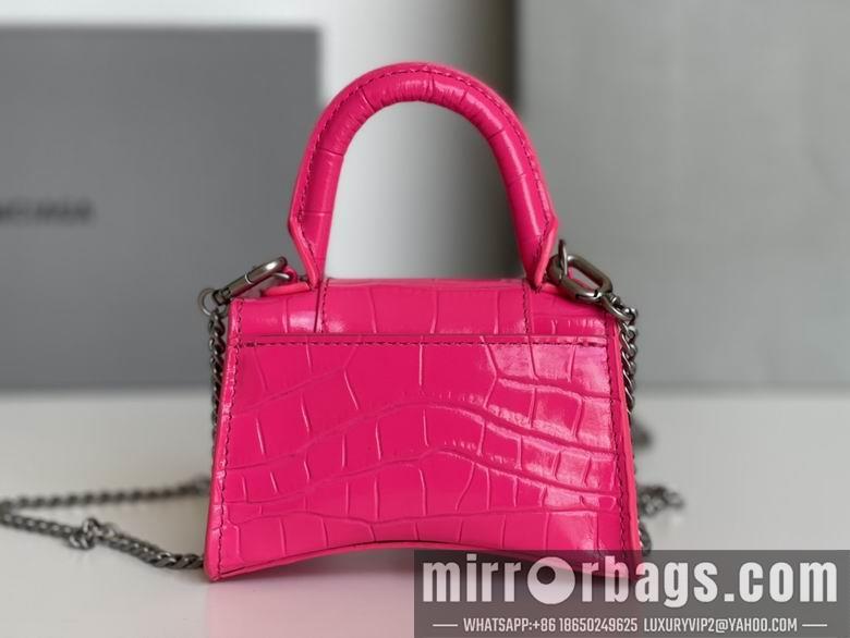 Balenciaga Bags 169 12X10X4.5cm GY 6