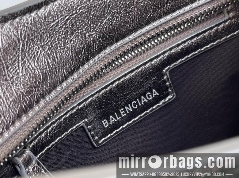 Balenciaga Bags 699 26X13X18cm XM 4