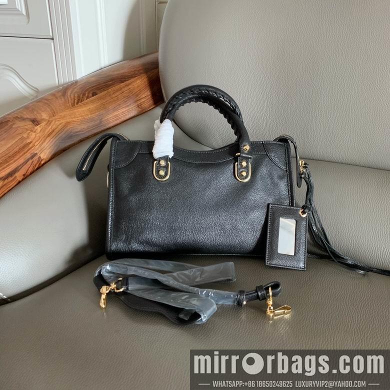 Balenciaga Bags 299B 30cm GY 4