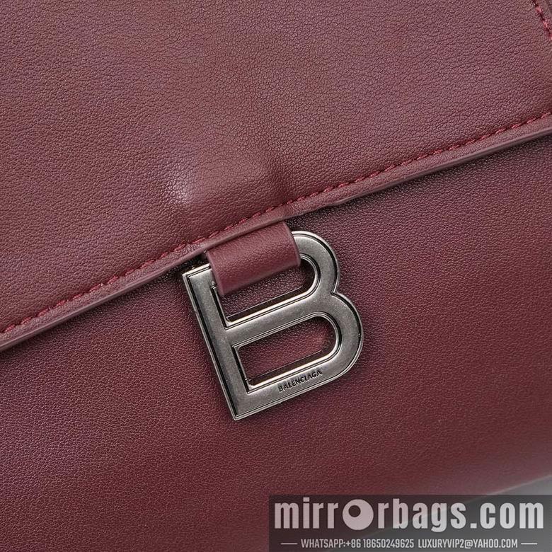 Balenciaga Bags 6899 32X19X10cm XMY 7