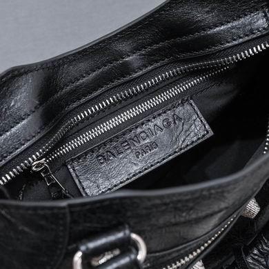 Balenciaga Bags 24cm 082104 GY 1