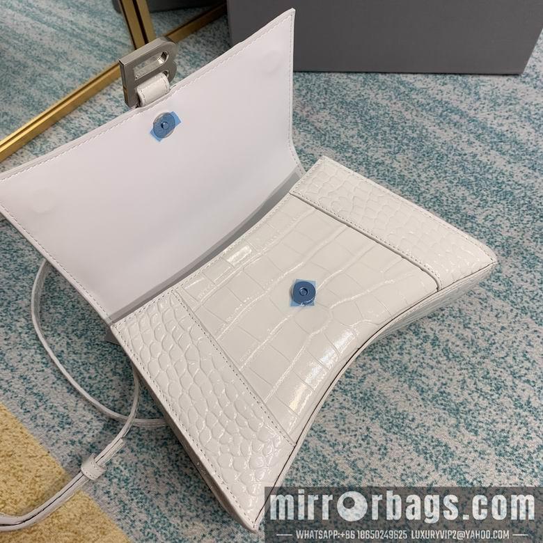 Balenciaga Bags 8895 23x10x24cm FY 14