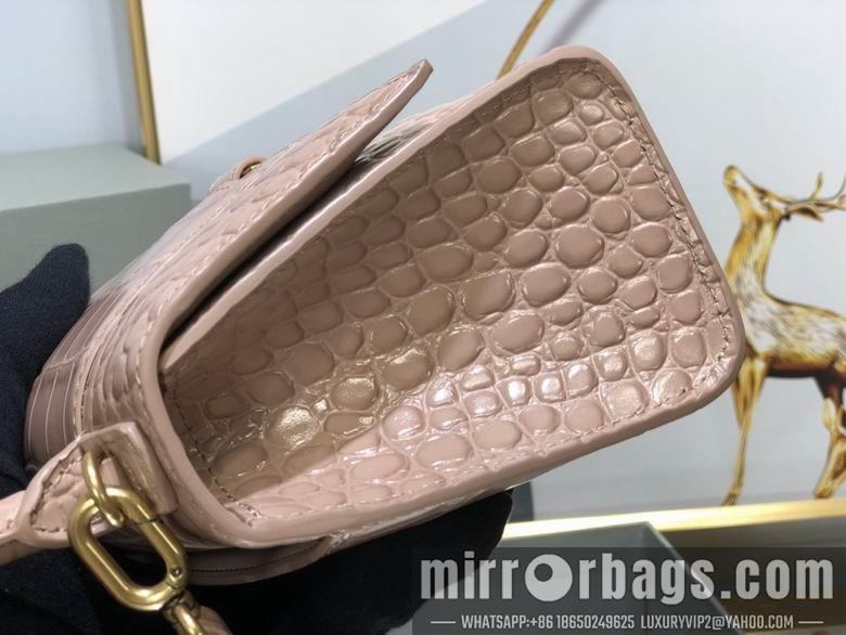 Balenciaga Bags LG0019 19X8X21cm GY 2